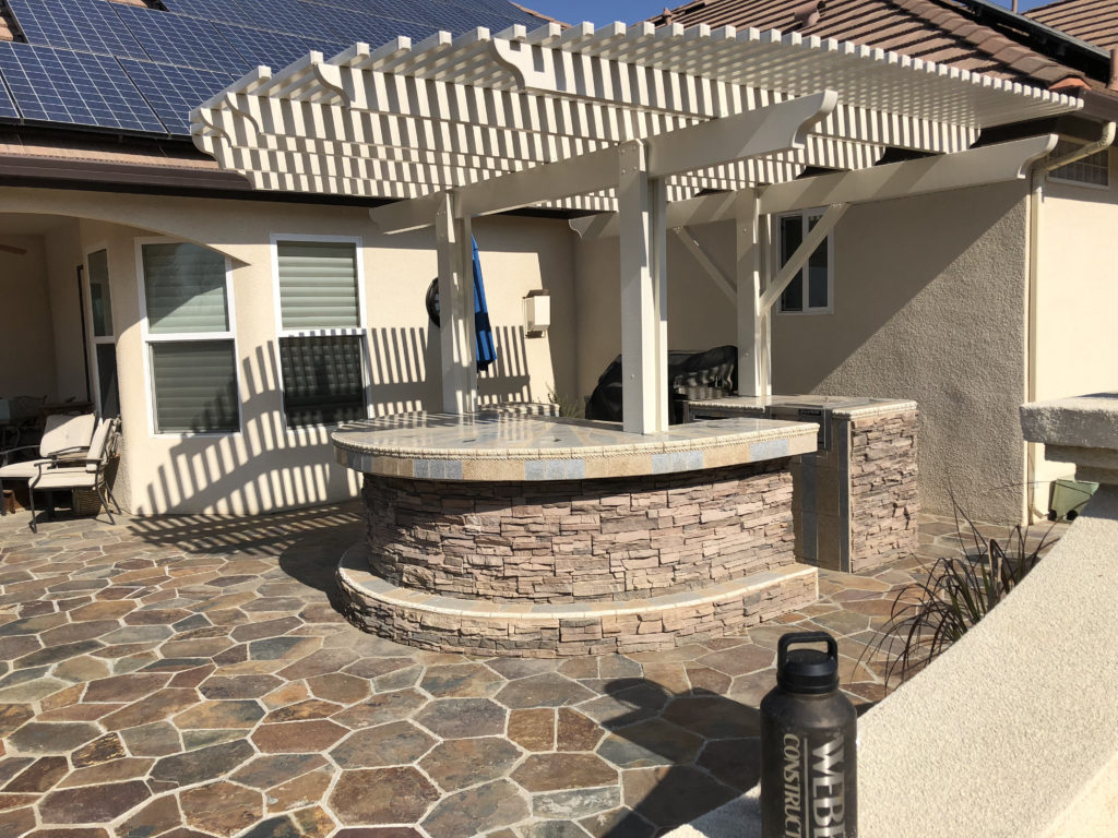 ProPatio by Weber Construction Inc.