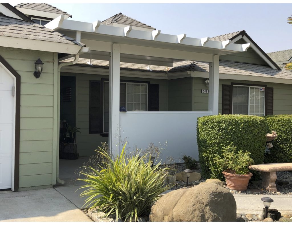 ProPatio by Weber Construction Inc.