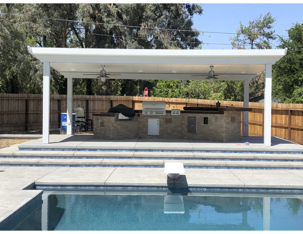 ProPatio by Weber Construction Inc.