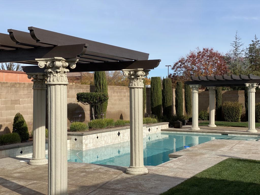 ProPatio by Weber Construction Inc.