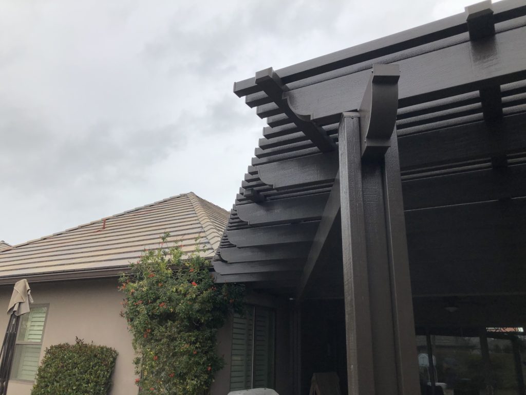 ProPatio by Weber Construction Inc.