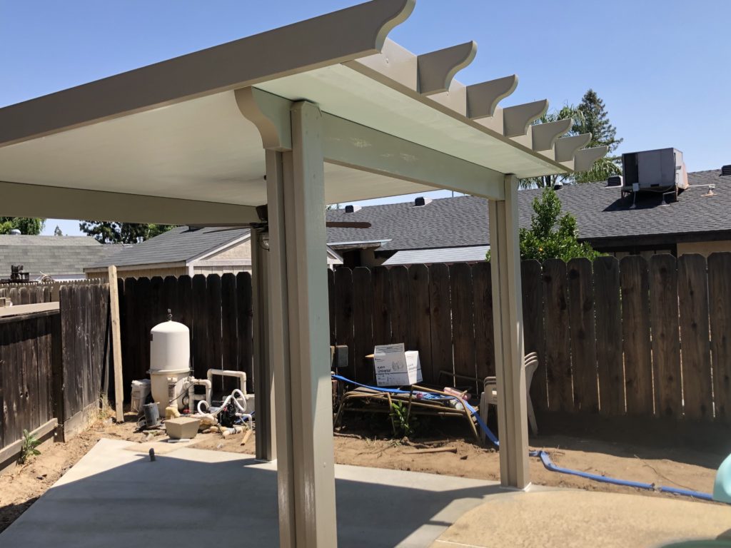 ProPatio by Weber Construction Inc.