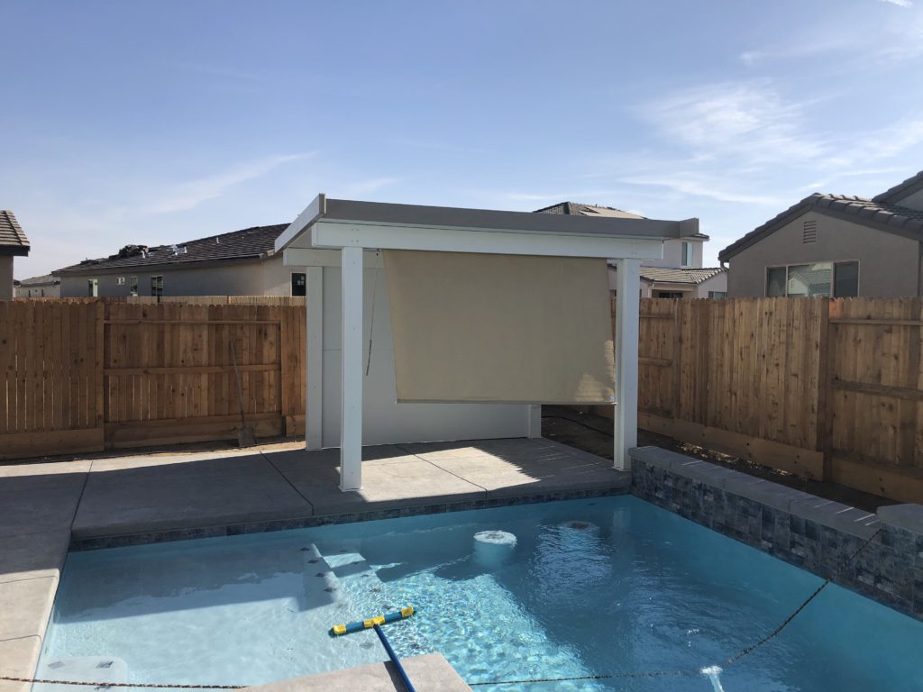 ProPatio by Weber Construction Inc.