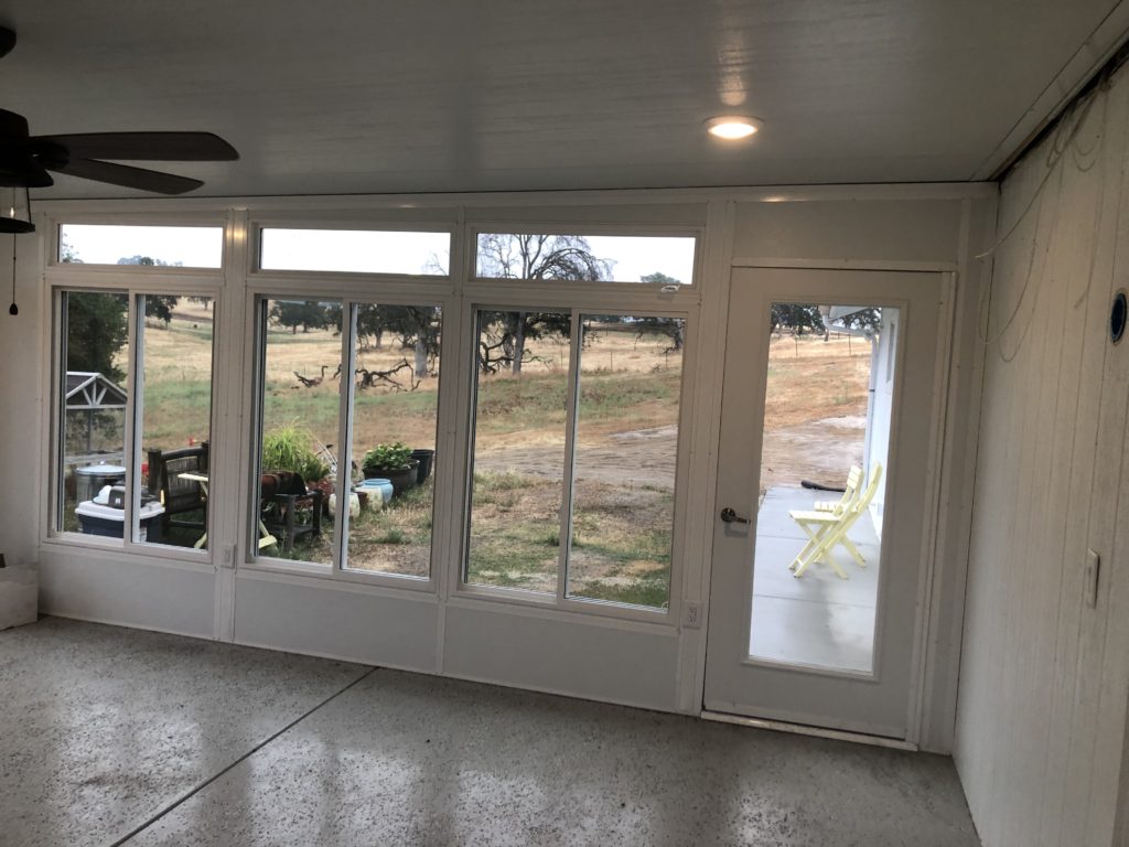 ProPatio by Weber Construction Inc.