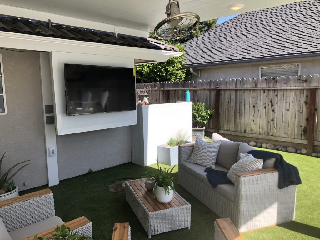 ProPatio by Weber Construction Inc.