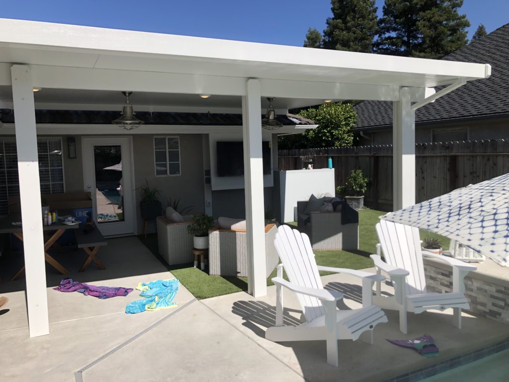 ProPatio by Weber Construction Inc.