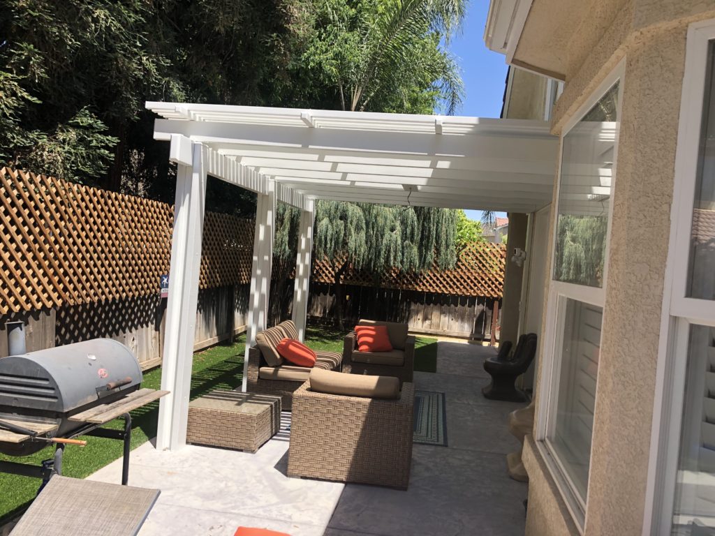 ProPatio by Weber Construction Inc.