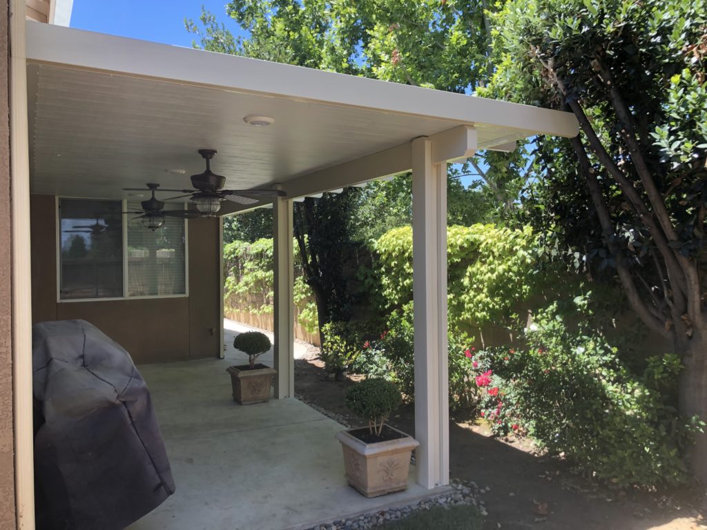 ProPatio by Weber Construction Inc.