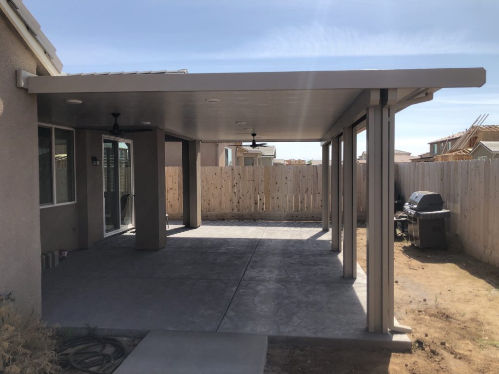 ProPatio by Weber Construction Inc.