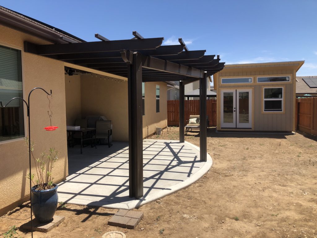 ProPatio by Weber Construction Inc.