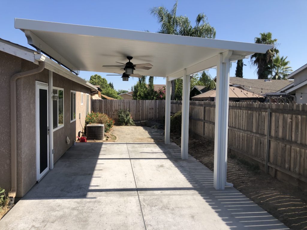 ProPatio by Weber Construction Inc.