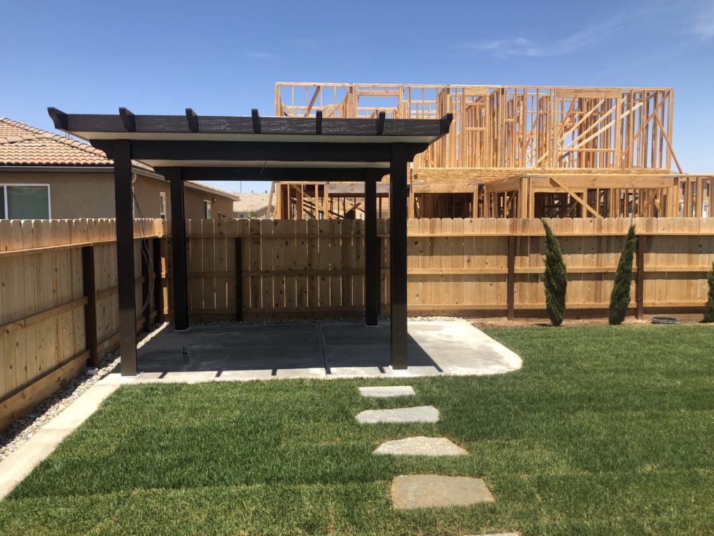 ProPatio by Weber Construction Inc.