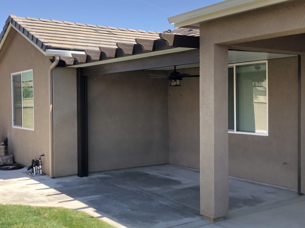 ProPatio by Weber Construction Inc.