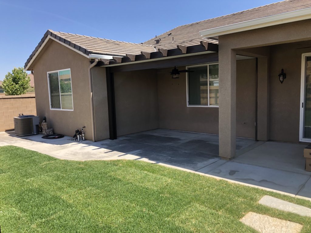 ProPatio by Weber Construction Inc.