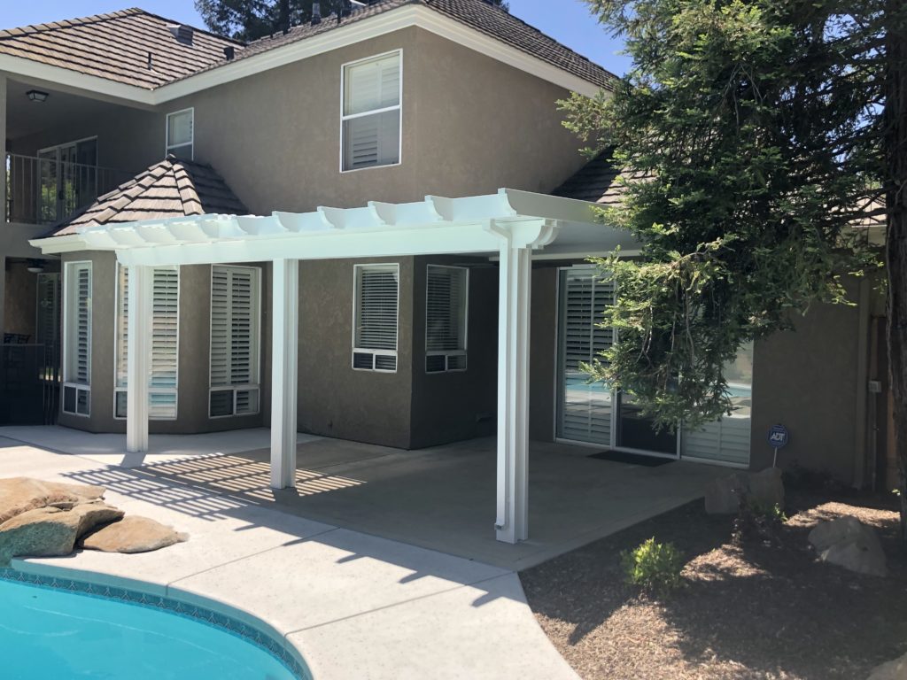 ProPatio by Weber Construction Inc.