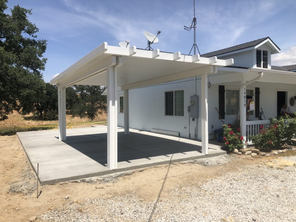 ProPatio by Weber Construction Inc.