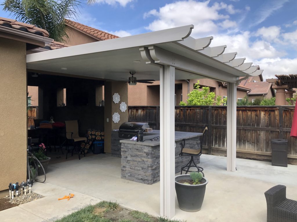 ProPatio by Weber Construction Inc.