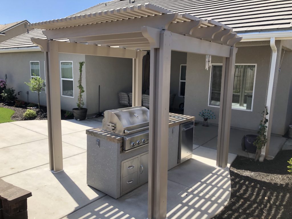 ProPatio by Weber Construction Inc.