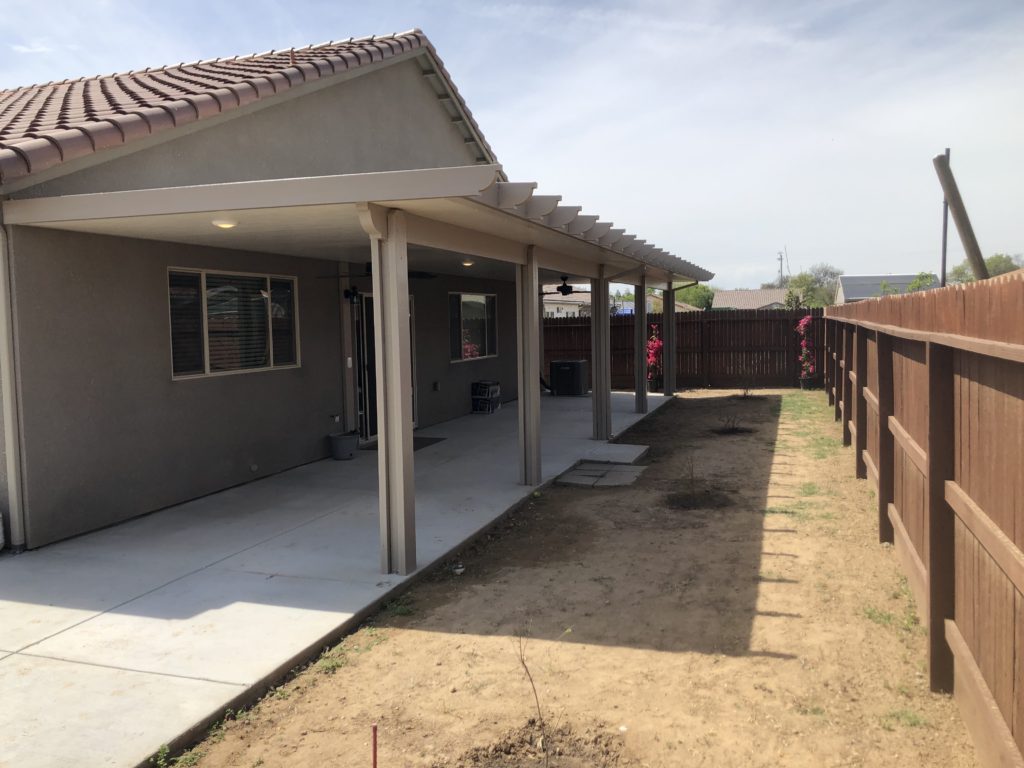 ProPatio by Weber Construction Inc.