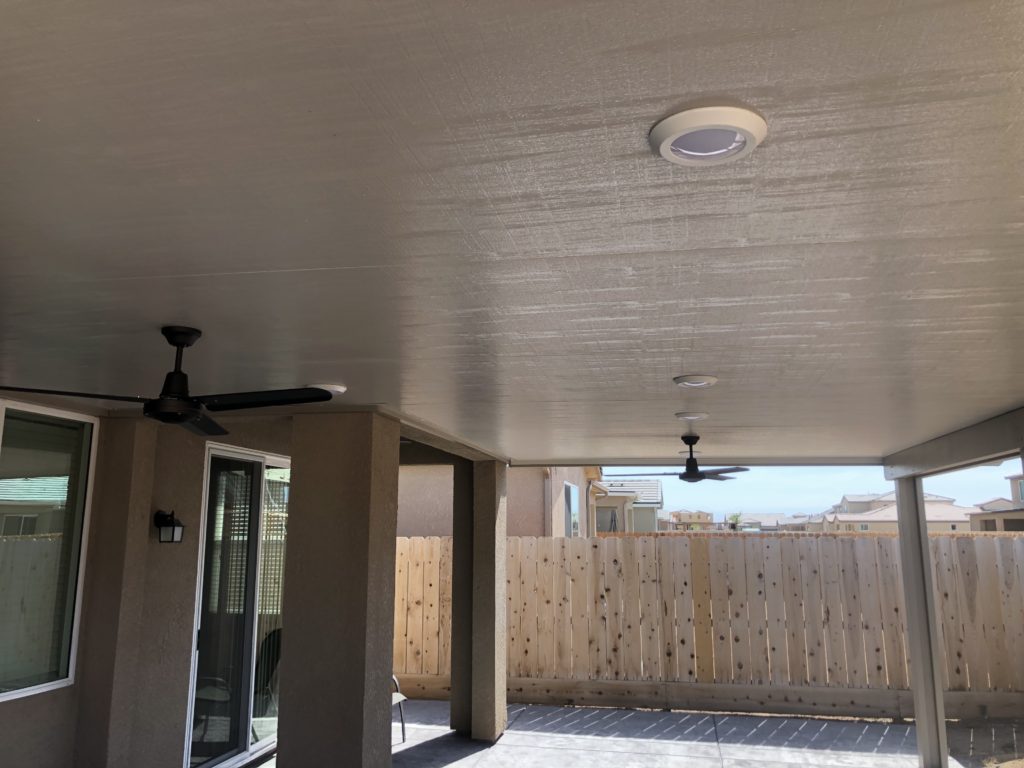 ProPatio by Weber Construction Inc.