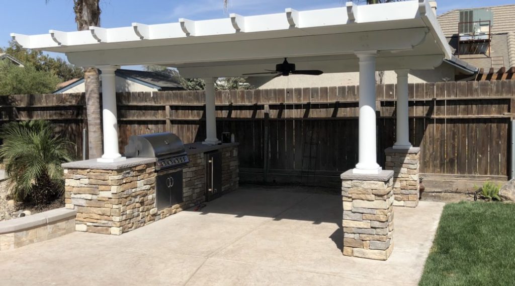 ProPatio by Weber Construction Inc.