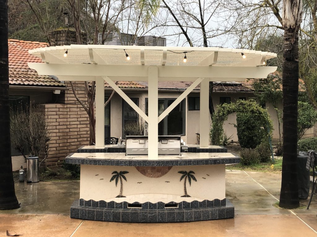 ProPatio by Weber Construction Inc.