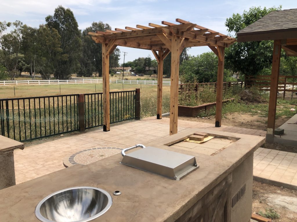 ProPatio by Weber Construction Inc.