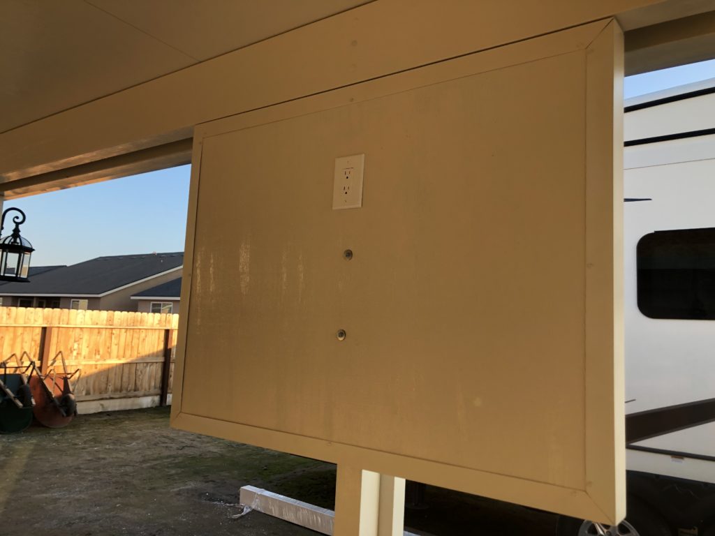 ProPatio by Weber Construction Inc.