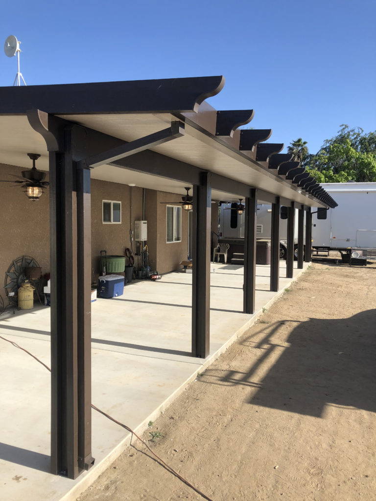 ProPatio by Weber Construction Inc.