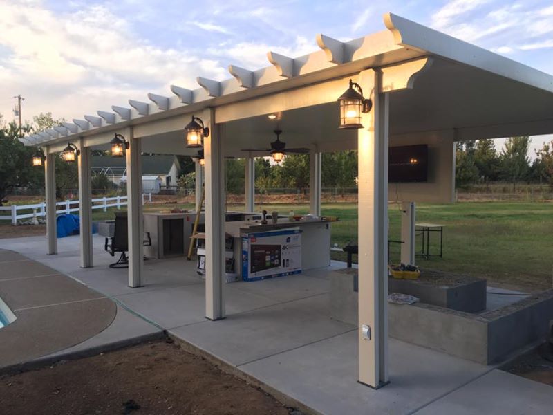 ProPatio by Weber Construction Inc.