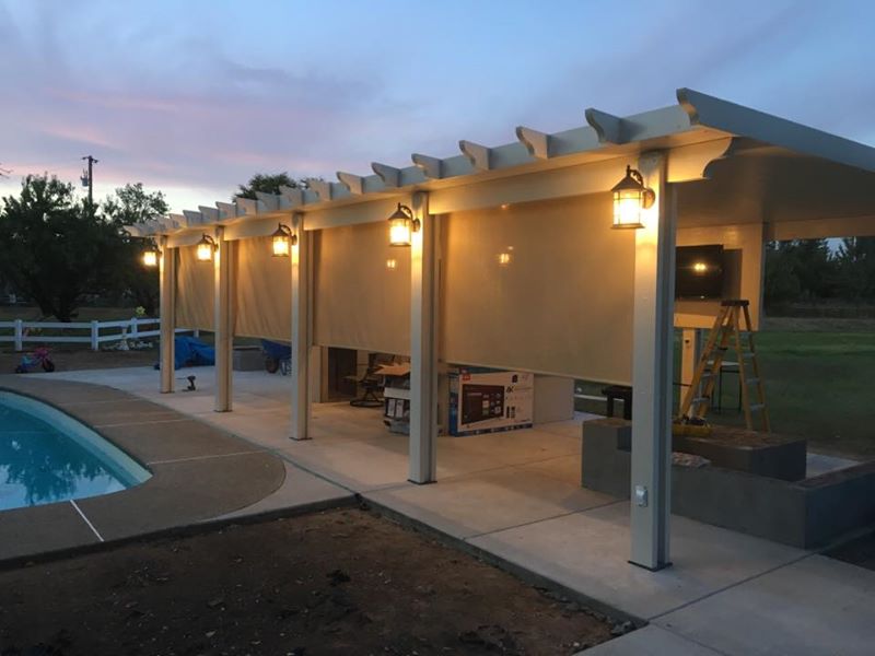 ProPatio by Weber Construction Inc.