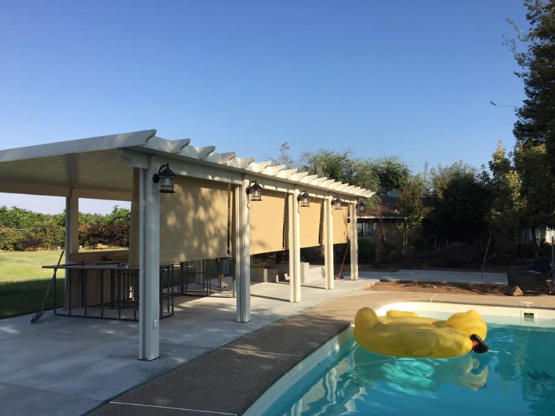 ProPatio by Weber Construction Inc.