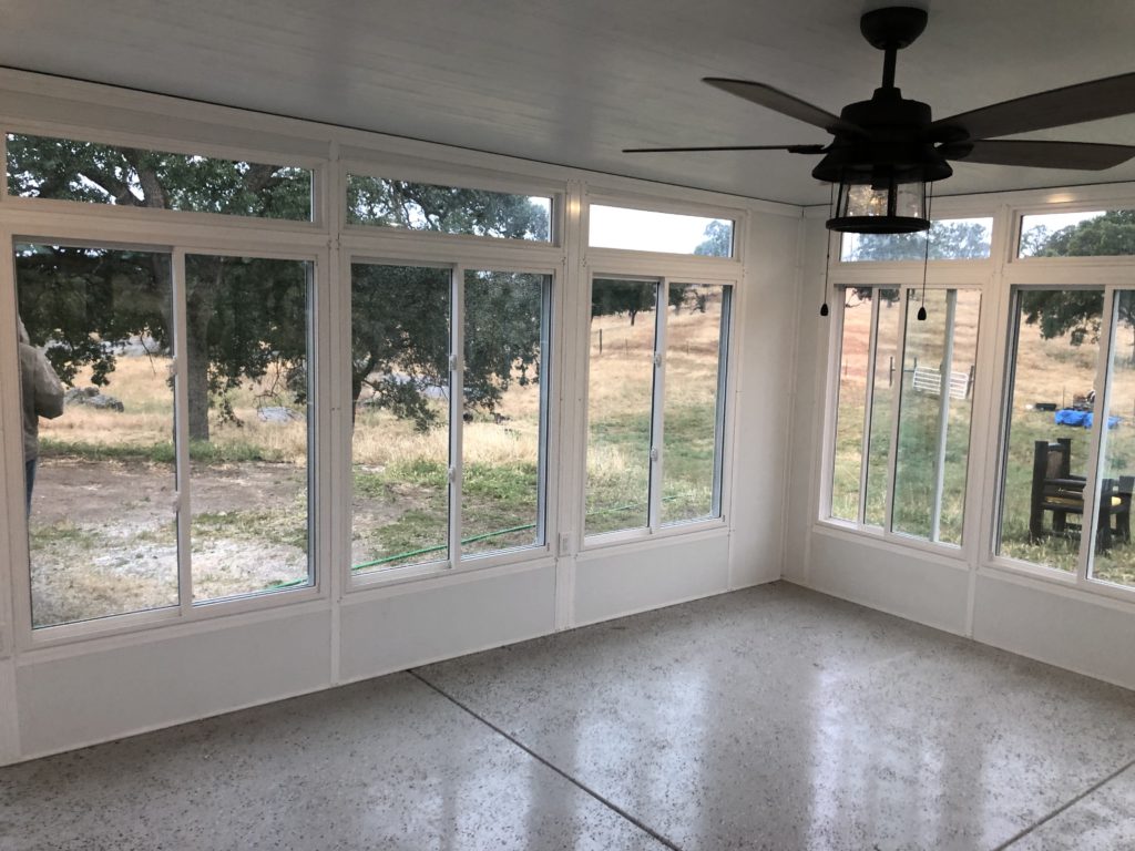 ProPatio by Weber Construction Inc.