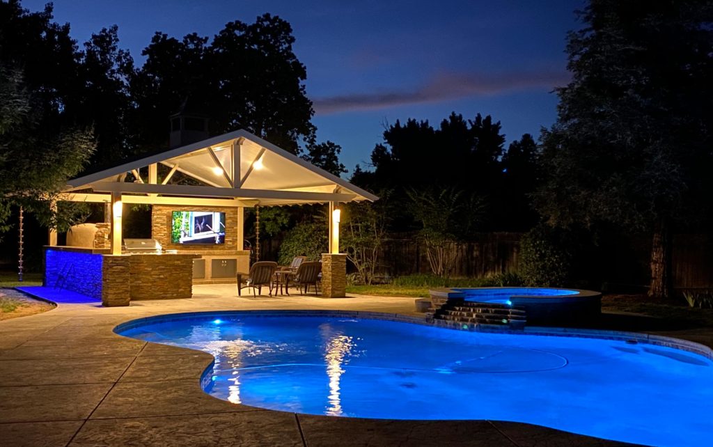 ProPatio by Weber Construction Inc.